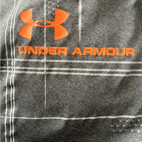 Under Armour Men's Large Heat Gear Running Long Sleeve‎ - Picture 4 of 9